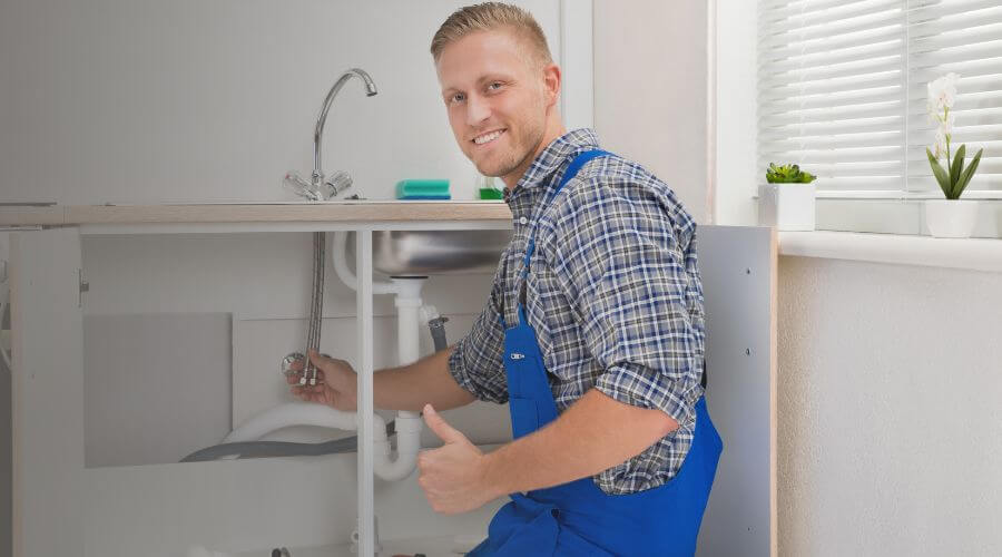 Professional 24 Hour Plumbers services in Brinklow, MD